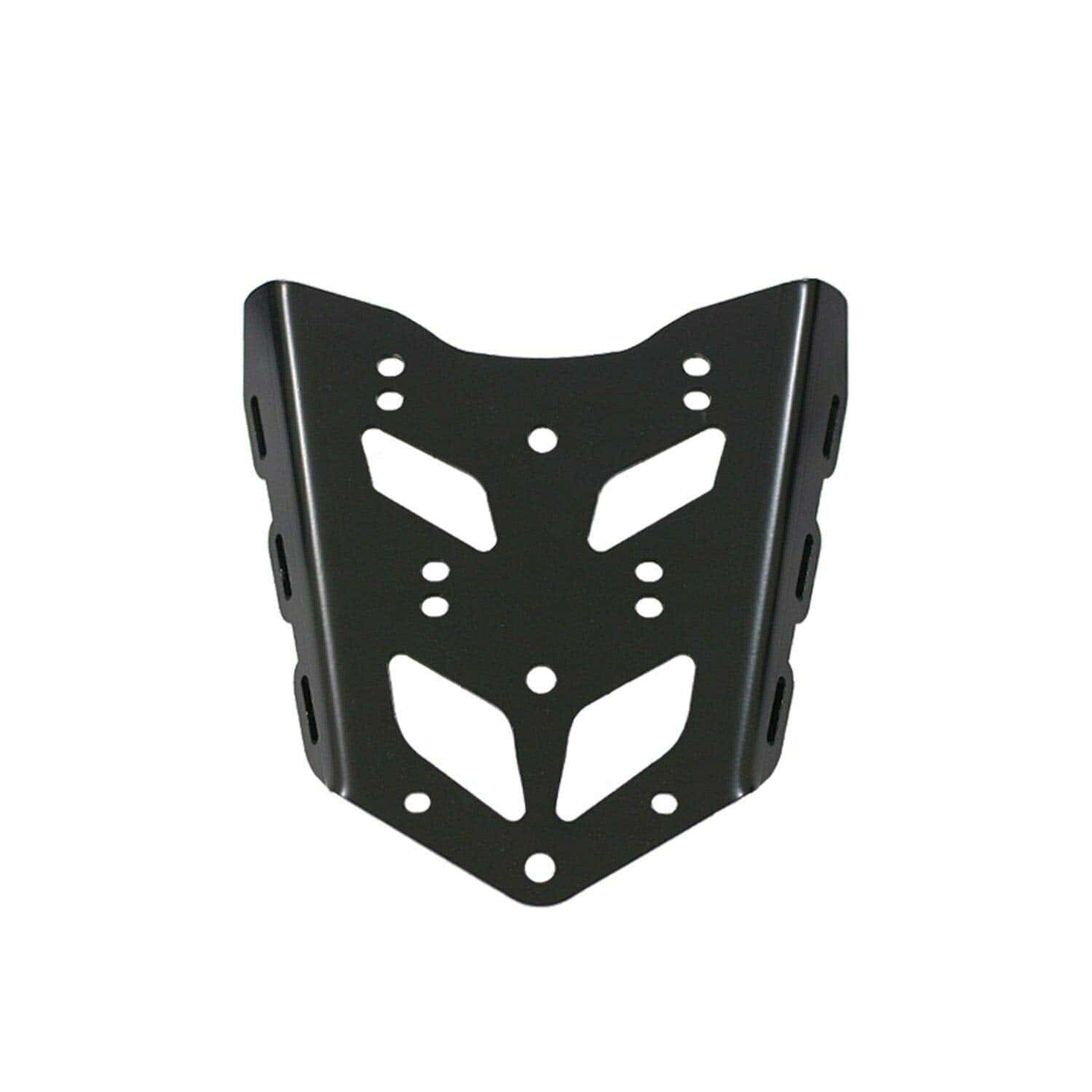 Portaequipajes Trasero de Kompozit GP con Soporte para pies - Imagen 4