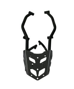 Portaequipajes Trasero de Kompozit GP con Soporte para pies