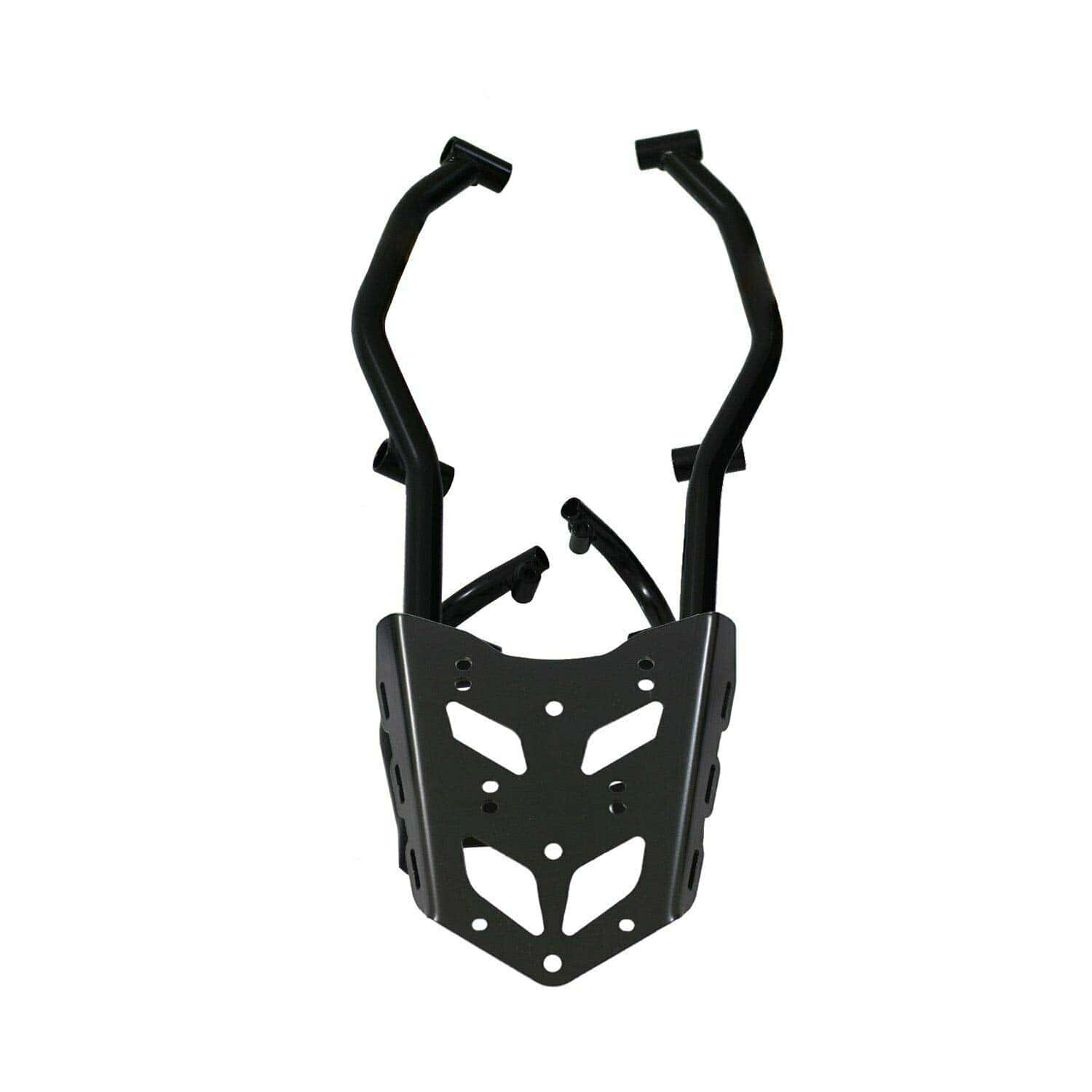 Portaequipajes Trasero de Kompozit GP con Soporte para pies