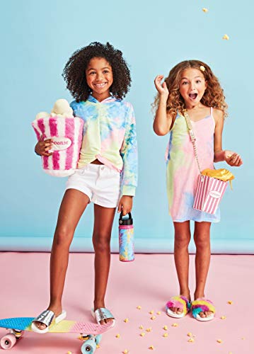 Peluche de Palomitas iscream Foodie Fun de 13" - Set de 6 - Imagen 5