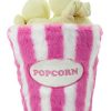Peluche de Palomitas iscream Foodie Fun de 13" - Set de 6