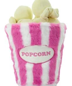 Peluche de Palomitas iscream Foodie Fun de 13" - Set de 6