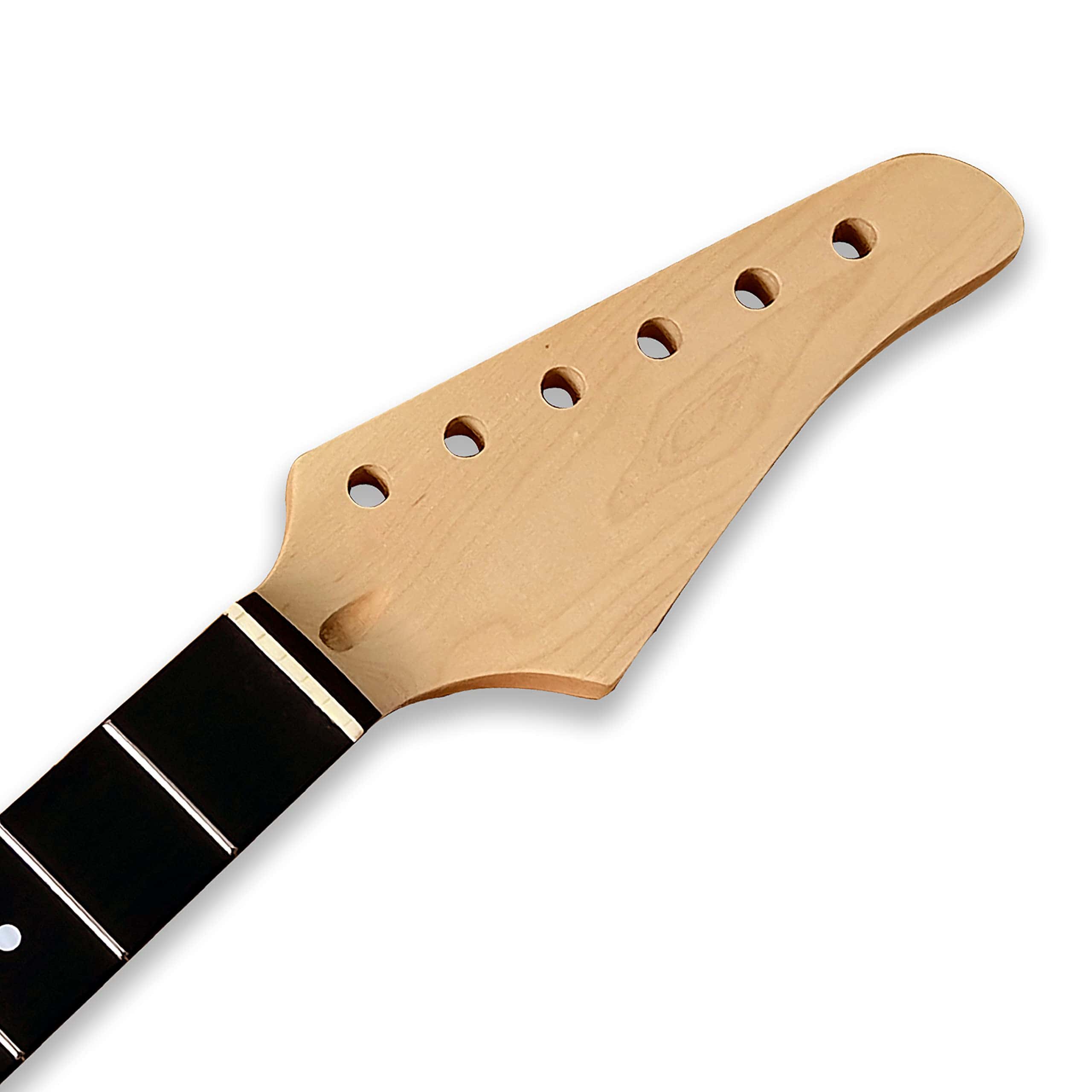 BexGears Mastil de Guitarra Eléctrica de Maple Canadiense - Imagen 6