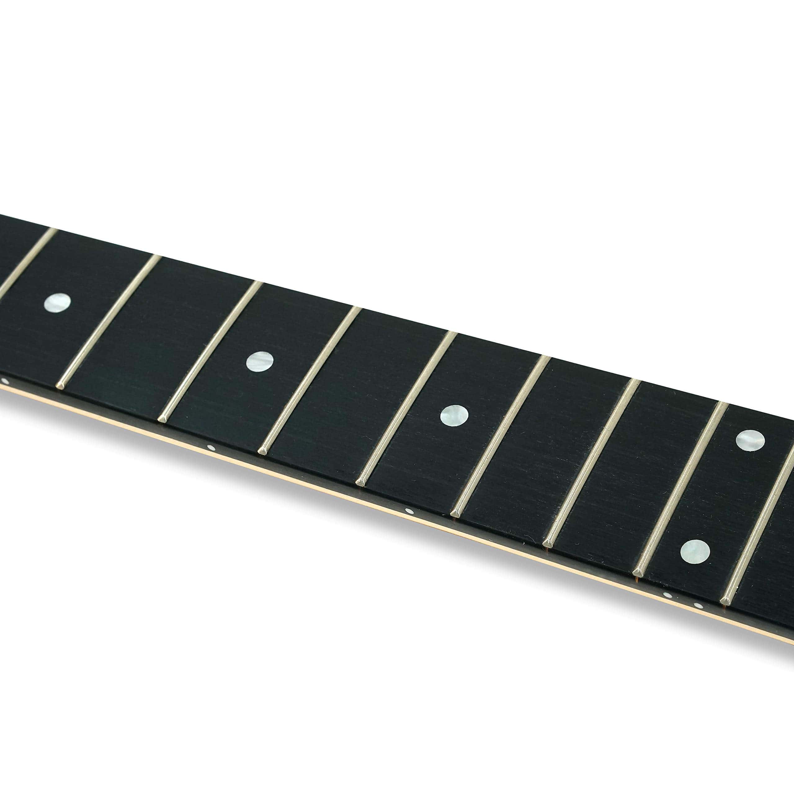 BexGears Mastil de Guitarra Eléctrica de Maple Canadiense - Imagen 10