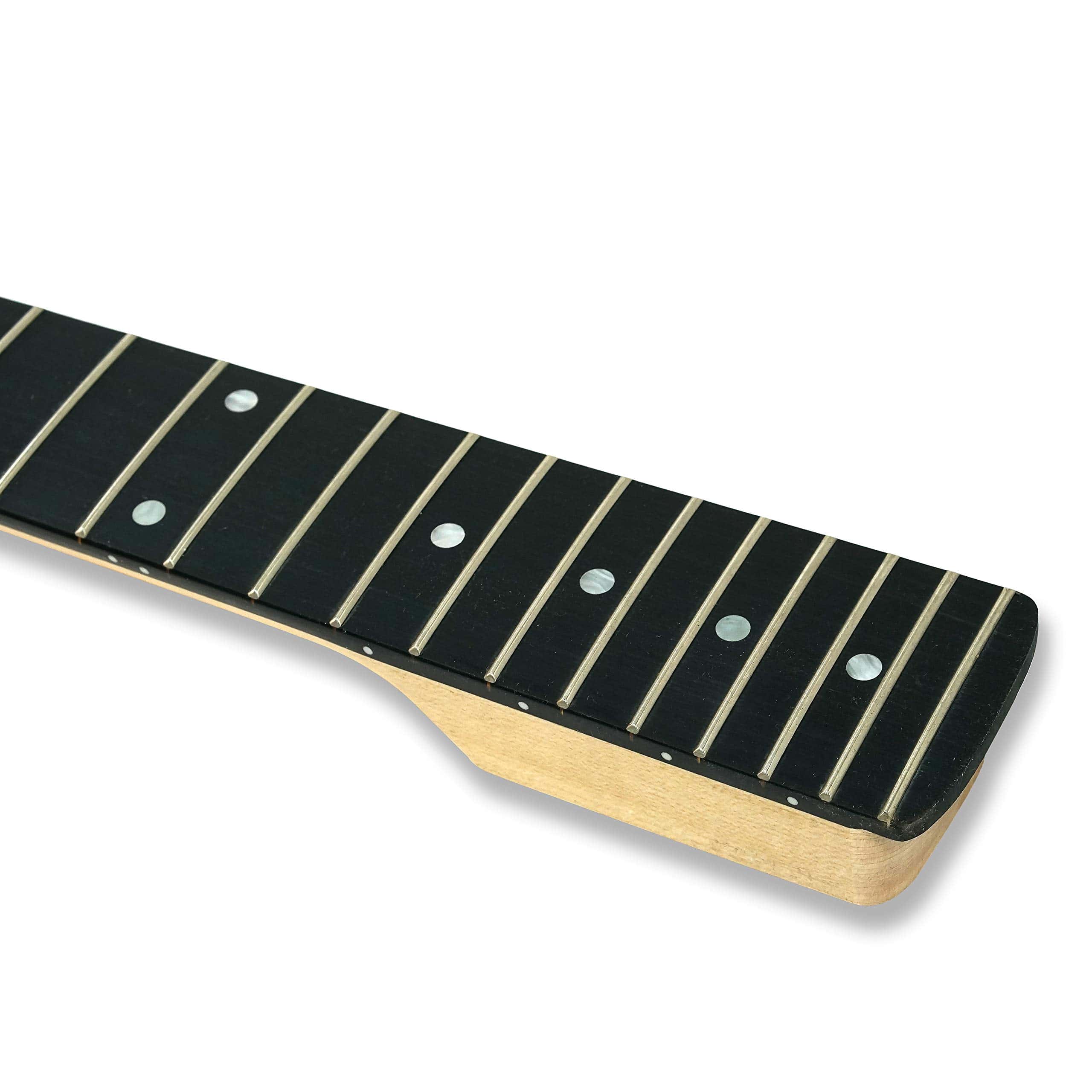 BexGears Mastil de Guitarra Eléctrica de Maple Canadiense - Imagen 9