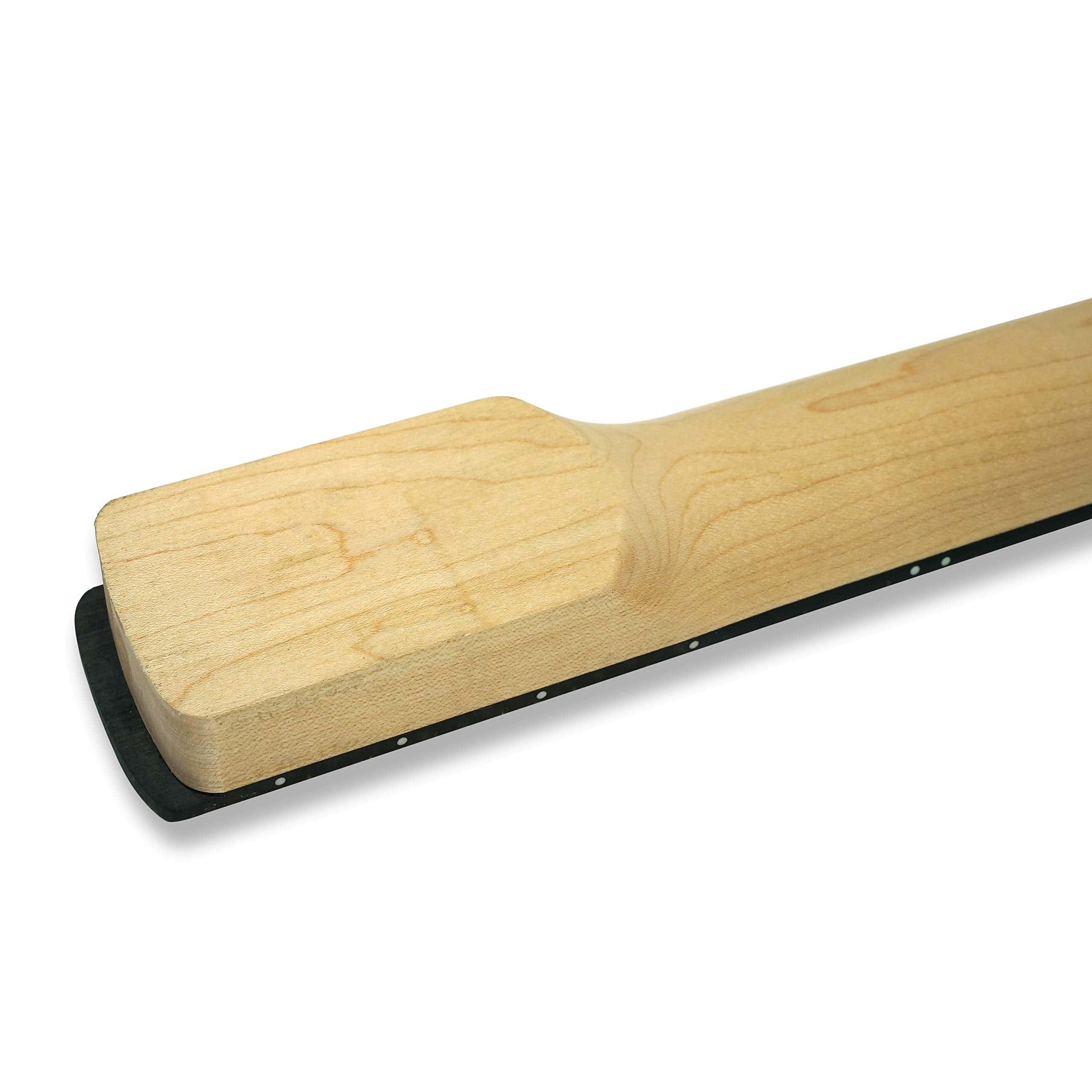 BexGears Mastil de Guitarra Eléctrica de Maple Canadiense - Imagen 8