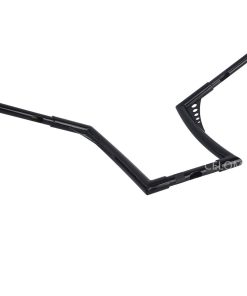 Manillar de 10'' de Altura 1-1/4'' Ape Hanger para Harley