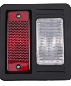 Ensamblaje de luz trasera 6670284 para Bobcat T110 T140
