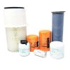 Kit de Filtros de Mantenimiento Compatible con Bobcat S220