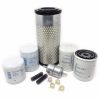 CFKIT Kit de Mantenimiento de Filtros Compatible con