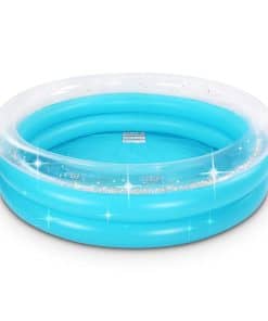 Piscina Inflable para Niños de 60 pulgadas, Piscina