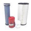 Kit de Filtros Compatible con Kubota SVL90-2C & SVL95-2 con