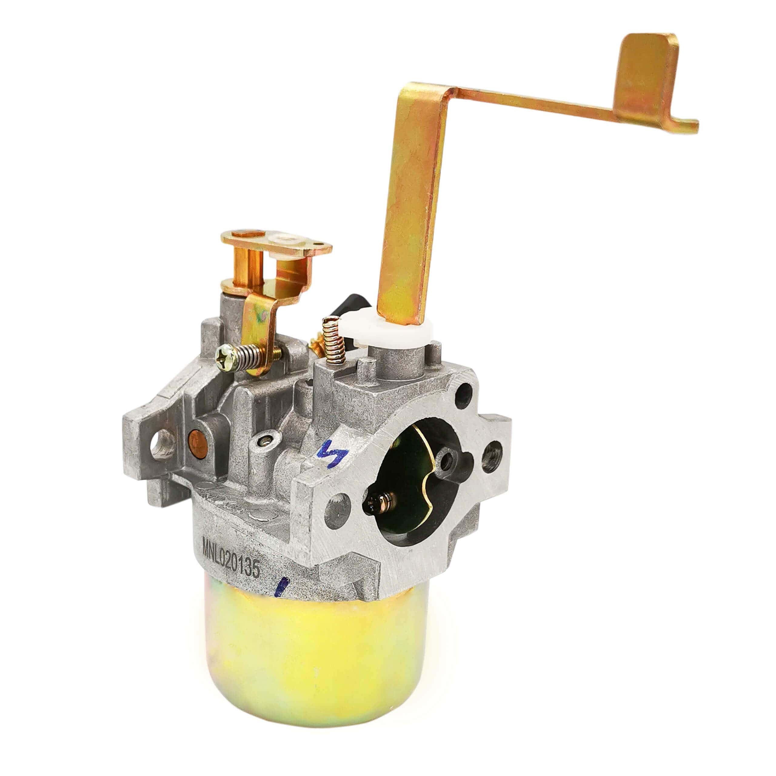 Carburador para Mitsubishi GT600 GM182 MBG2902 MBG3500 Rep - Imagen 3