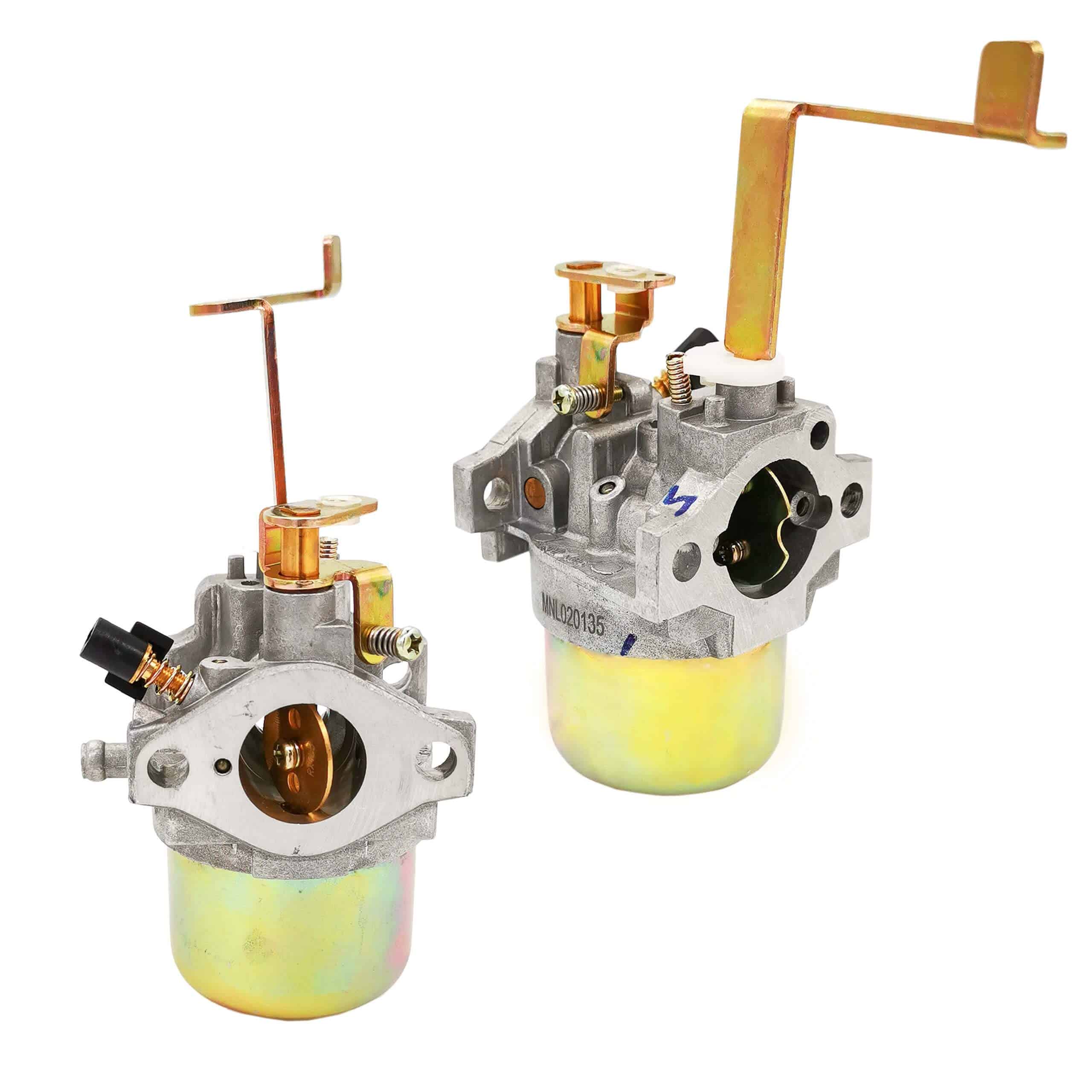 Carburador para Mitsubishi GT600 GM182 MBG2902 MBG3500 Rep - Imagen 4