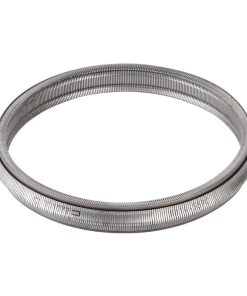 Correa de transmisión CVT, Cadena de transmisión de