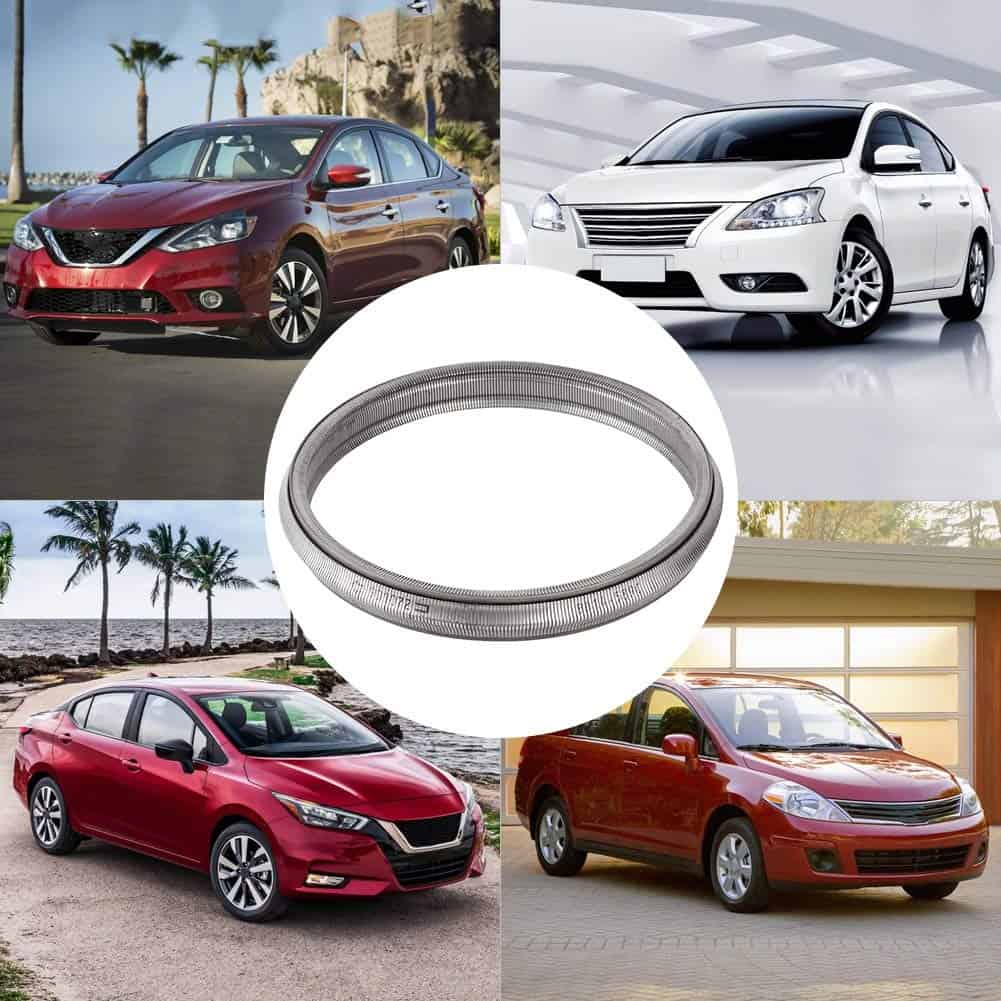 Correa de transmisión CVT, Cadena de transmisión de - Imagen 5