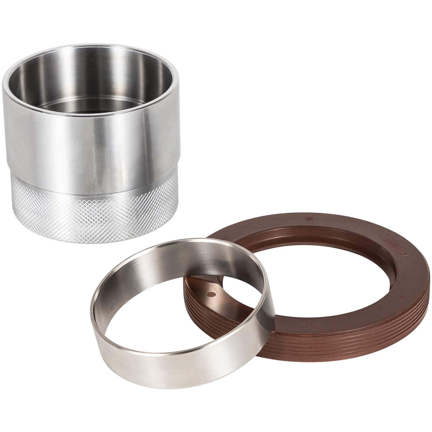 Kit de Instalación del Anillo de Desgaste del Cigüeñal