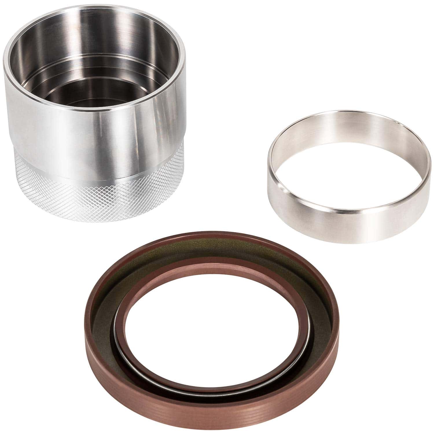 Kit de Instalación del Anillo de Desgaste del Cigüeñal - Imagen 7