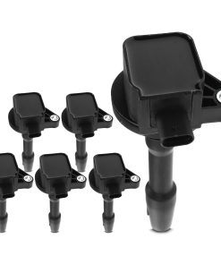 Paquete de 6 Bobinas de Encendido A-Premium Compatible con