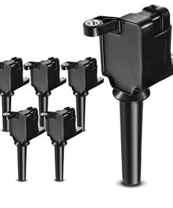 Paquete de Bobinas de Encendido de Motor A-Premium