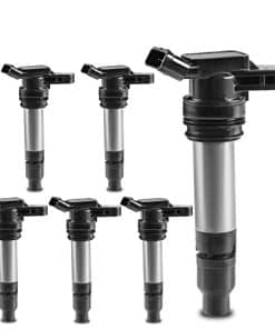 Conjunto de 6 bobinas de encendido A-Premium compatibles