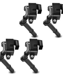 Conjunto de 4 Bobinas de Encendido de Motor A-Premium