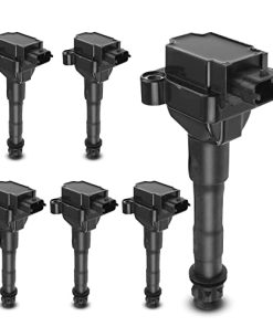 Juego de 6 Bobinas de Encendido de Motor A-Premium