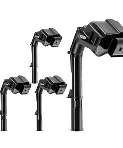 Paquete de bobinas de encendido del motor A-Premium