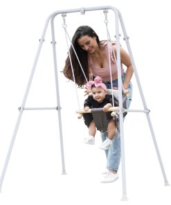 Columpio para Bebés, Columpio para Niños Pequeños, Columpio