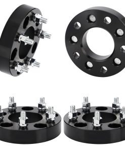 Adaptadores de Rueda 5x5 a 5x4.75, 1.25 pulgadas 5x127mm a