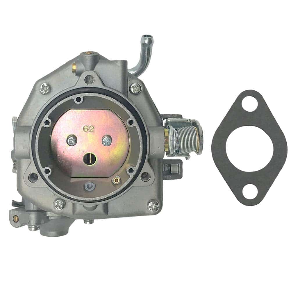 Carbman 146-0626 Carburador de Repuesto para Cummins Onan