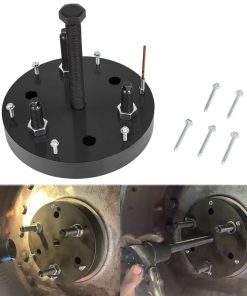 Herramienta Removedora e Instaladora de Retén Principal de