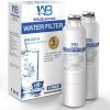 Filtro de agua para refrigerador Wildberries DA29-00020B de