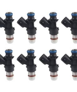 JDMON Compatible con Inyectores de Combustible Chevy