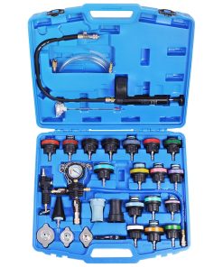 YSTOOL Equipo de Prueba de Presión del Radiador Herramienta