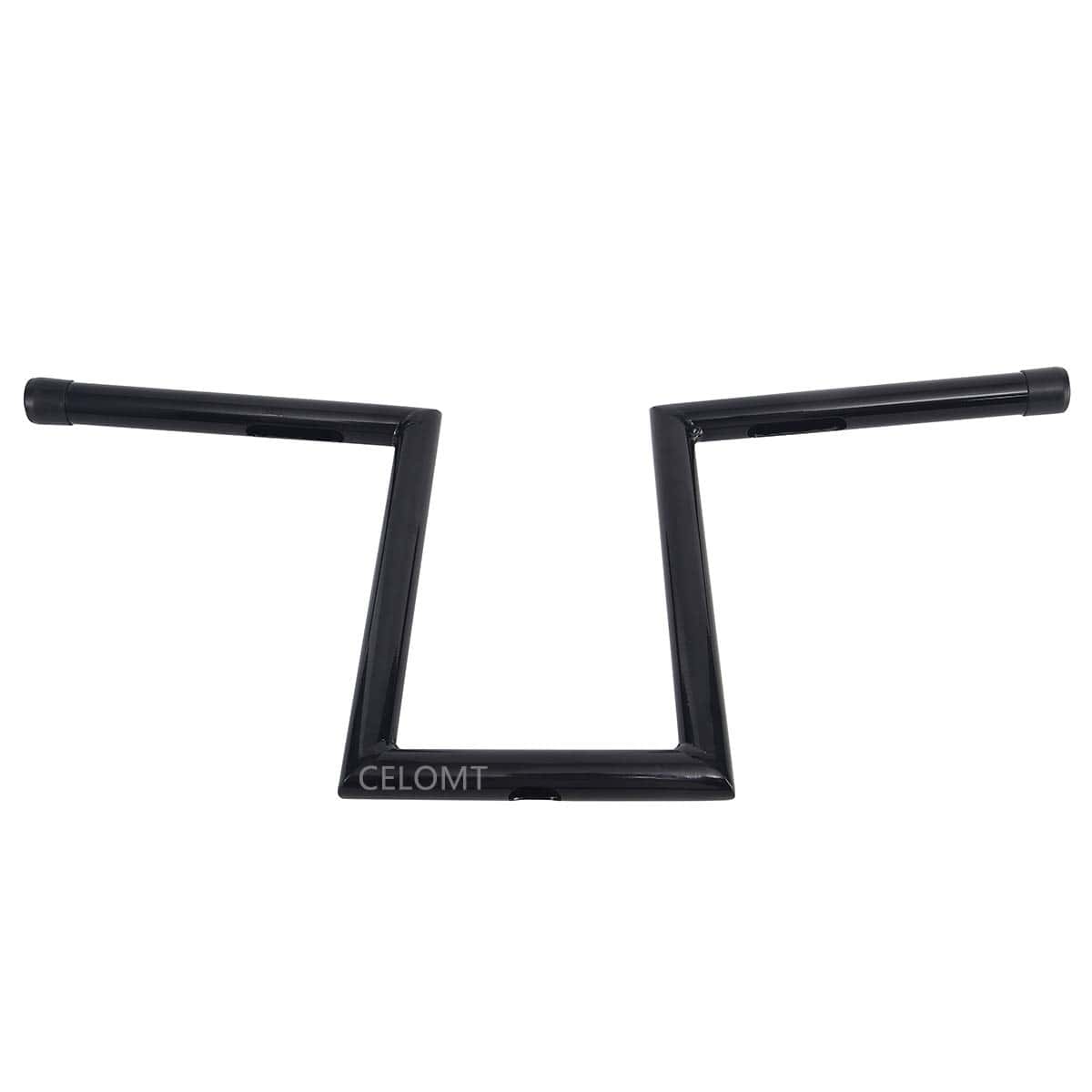 Manillar Ape Hanger de 10'' de Altura y 1'' de Subida Z Bar
