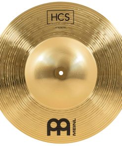 Platillo Ride Meinl Cymbals HCS 18'' Big Bell para Batería