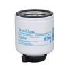 CFKIT Filtro de Combustible y Separador de Agua Donaldson