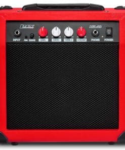 Amplificador de Guitarra Eléctrica LyxPro 20 Watts con