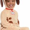 Disfraz de Halloween de Pound Puppies de Party City para