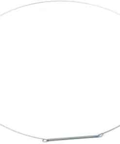 Anillo de retención de sello de arranque Pieza de repuesto