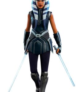Hot Toys 1:6 Ahsoka Tano - Star Wars: The Clone Wars,