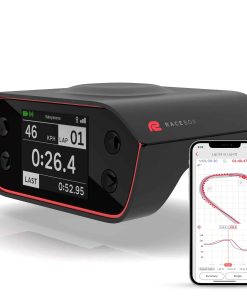 RaceBox 10Hz GPS Oficial Basado en Medidor de Rendimiento