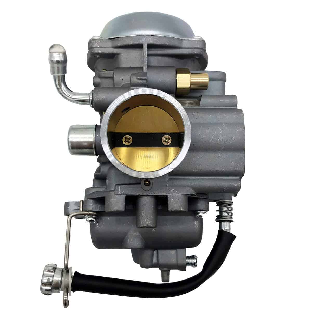 Carburador de Repuesto para LTF250 Apto para Suzuki - Imagen 3