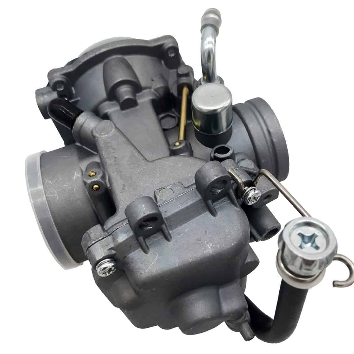 Carburador de Repuesto para LTF250 Apto para Suzuki - Imagen 6