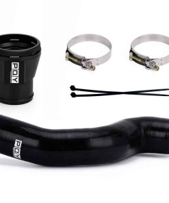 PQY Kit de Actualización del Tubo del Intercooler de