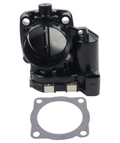 NEWZQ Cuerpo del acelerador 420892591 Repuesto para Sea-Doo