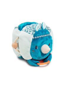 Peluche de Descubrimiento Marius de Lilliputiens