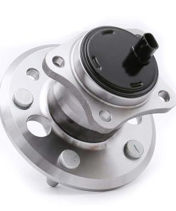 HICKS 512206 Ensamble de Cojinete de Cubo de Rueda Trasera