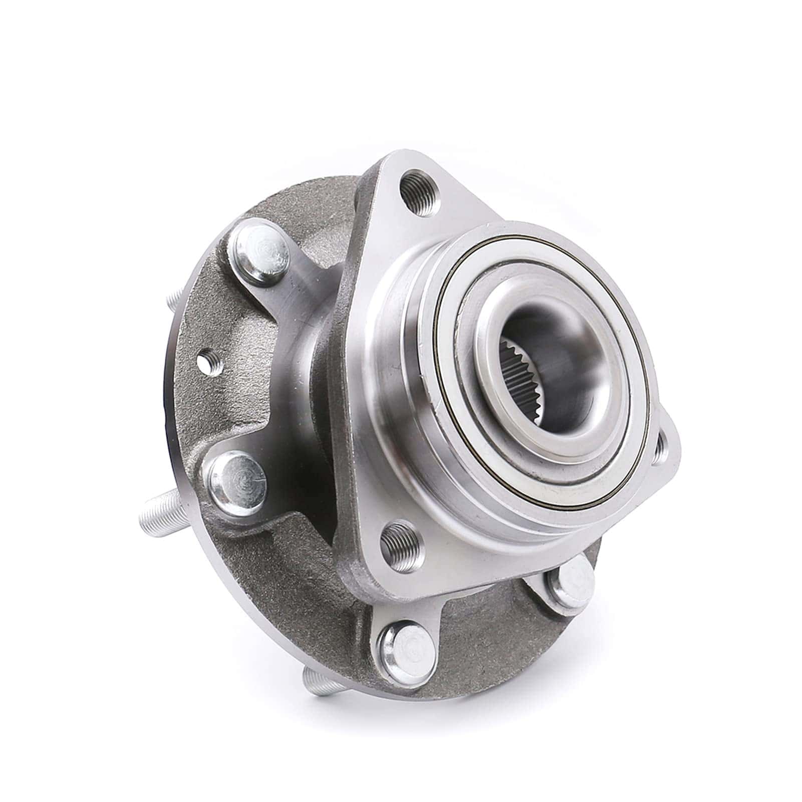 HICKS 515090 Ensamblaje del Cubo de Cojinete de Rueda